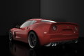 SV 9 Competizione: Corvettissimo SV 9 Competizione: Corvettissimo