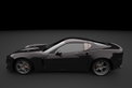 SV 9 Competizione: Corvettissimo SV 9 Competizione: Corvettissimo