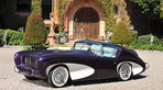 Bonhams & Butterfields Quail Lodge: The Sid Craig Collection
