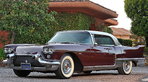 Bonhams & Butterfields Quail Lodge: The Sid Craig Collection