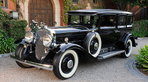 Bonhams & Butterfields Quail Lodge: The Sid Craig Collection