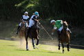 Int. Polo Cup St. Tropez 2009: Victory for Pakistan Int. Polo Cup St. Tropez 2009: Victory for Pakistan