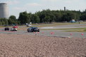 Charity Challenge 2009: Einsteigen bitte! Charity Challenge 2009: Einsteigen bitte!