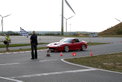 Charity Challenge 2009: Einsteigen bitte! Charity Challenge 2009: Einsteigen bitte!