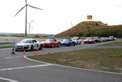 Charity Challenge 2009: Einsteigen bitte! Charity Challenge 2009: Einsteigen bitte!