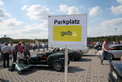 Charity Challenge 2009: Einsteigen bitte! Charity Challenge 2009: Einsteigen bitte!