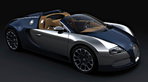 Bugatti Grand Sport Sang Bleu: Blaues Blut im Benzin