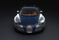 Bugatti Grand Sport Sang Bleu: Blaues Blut im Benzin