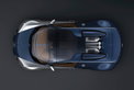 Bugatti Grand Sport Sang Bleu: Blaues Blut im Benzin