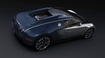 Bugatti Grand Sport Sang Bleu: Blaues Blut im Benzin