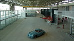 Sneak Preview: Meilenwerk Stuttgart