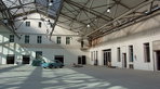 Sneak Preview: Meilenwerk Stuttgart