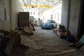 Sneak Preview: Meilenwerk Stuttgart