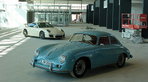 Sneak Preview: Meilenwerk Stuttgart