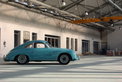 Sneak Preview: Meilenwerk Stuttgart