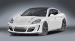 Gemballa Mistrale: Der Anti-Panamera