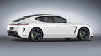 Gemballa Mistrale: Der Anti-Panamera