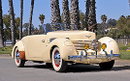 Monterey Week 2009: Die Auktions-Highlights Monterey Week 2009: Die Auktions-Highlights