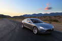 Tesla Model S & Roadster Sport: Neue Bilder Tesla Model S & Roadster Sport: Neue Bilder
