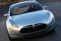 Tesla Model S & Roadster Sport: Neue Bilder Tesla Model S & Roadster Sport: Neue Bilder
