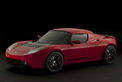 Tesla Model S & Roadster Sport: Neue Bilder Tesla Model S & Roadster Sport: Neue Bilder