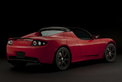 Tesla Model S & Roadster Sport: Neue Bilder Tesla Model S & Roadster Sport: Neue Bilder