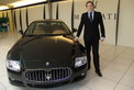 Dealer’s Choice: Niki Hasler empfiehlt... Dealer’s Choice: Niki Hasler empfiehlt...
