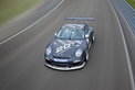Porsche GT3 Cup: Nur für die Rennstrecke Porsche GT3 Cup: Nur für die Rennstrecke