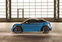 Mini Coupé Concept: Leichte Kopfbedeckung Mini Coupé Concept: Leichte Kopfbedeckung