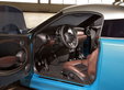 Mini Coupé Concept: Leichte Kopfbedeckung Mini Coupé Concept: Leichte Kopfbedeckung