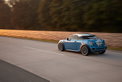 Mini Coupé Concept: Leichte Kopfbedeckung Mini Coupé Concept: Leichte Kopfbedeckung
