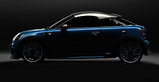 Mini Coupé Concept: Leichte Kopfbedeckung Mini Coupé Concept: Leichte Kopfbedeckung