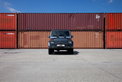 Mercedes-Benz G 500: Geht immer Mercedes-Benz G 500: Geht immer