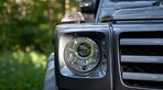 Mercedes-Benz G 500: Geht immer Mercedes-Benz G 500: Geht immer