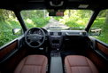 Mercedes-Benz G 500: Geht immer Mercedes-Benz G 500: Geht immer