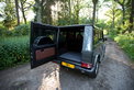 Mercedes-Benz G 500: Geht immer Mercedes-Benz G 500: Geht immer