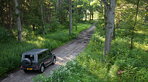 Mercedes-Benz G 500: Geht immer Mercedes-Benz G 500: Geht immer