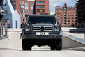 Mercedes-Benz G 500: Geht immer Mercedes-Benz G 500: Geht immer