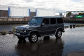 Mercedes-Benz G 500: Geht immer Mercedes-Benz G 500: Geht immer