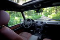 Mercedes-Benz G 500: Geht immer Mercedes-Benz G 500: Geht immer