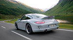 Porsche 911 Sport Classic: Comeback des Entenbürzels