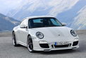 Porsche 911 Sport Classic: Comeback des Entenbürzels