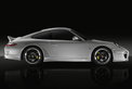 Porsche 911 Sport Classic: Comeback des Entenbürzels