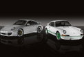 Porsche 911 Sport Classic: Comeback des Entenbürzels