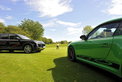 Porsche Deutschland Treffen auf Hanseatisch Porsche Deutschland Treffen auf Hanseatisch