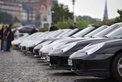 Porsche Deutschland Treffen auf Hanseatisch Porsche Deutschland Treffen auf Hanseatisch
