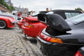 Porsche Deutschland Treffen auf Hanseatisch Porsche Deutschland Treffen auf Hanseatisch