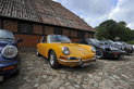 Porsche Deutschland Treffen auf Hanseatisch Porsche Deutschland Treffen auf Hanseatisch