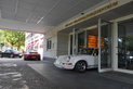 Porsche Deutschland Treffen auf Hanseatisch Porsche Deutschland Treffen auf Hanseatisch