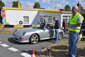 Porsche Deutschland Treffen auf Hanseatisch Porsche Deutschland Treffen auf Hanseatisch